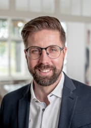 Michael Menge – Ihr Ansprechpartner am Standort Fürstenwalde